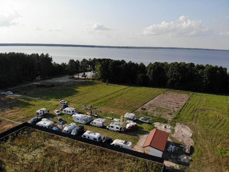 Кемпінг Кемпінг